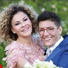 Eva Grimaldi e Imma Battaglia si sposano, gli auguri di Barbara D'Urso