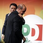 Pd, Renzi prepara "Azione civile"