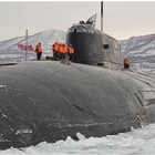 Poseidon, il siluro nucleare testato dalla Russia