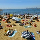• Ansia attentato, grandi borse vietate sulle spiagge di Cannes