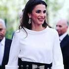Rania di Giordania, la favola della regina per caso che compie 50 anni
