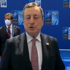 Mario Draghi: «Ue più forte significa Nato più forte»