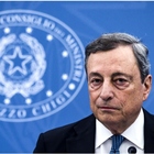 Bollette e gas, da Draghi stop ai partiti