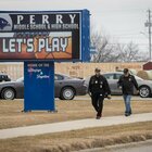 Usa, sparatoria in un liceo in Iowa