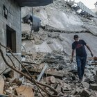 Israele-Gaza: otto ore di calma poi nella notte ancora razzi e raid