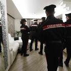 Roma, blitz dell'Antimafia contro lo spaccio di droga in provincia: 11 arresti