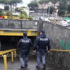 Napoli, colpo alle babygang: denunciati due minorenni del branco della metropolitana