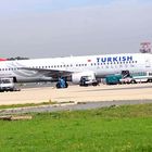 Turkish Airlines si prepara a ripartire da giugno