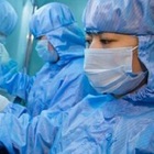 La polmonite cinese è arrivata in Francia? «Aumentano i casi tra i bambini»