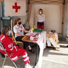 Ternana, Terni col cuore e Croce Rossa: come avviene la consegna dei buoni spesa