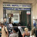 Choc a Napoli, bambino cade dal balcone al terzo piano e muore: aveva quattro anni