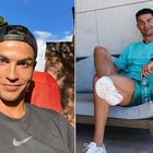 Cristiano Ronaldo sempre più vicino al Napoli, ma spunta una nuova ipotesi