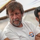 Nave Ong a Lampedusa, il capo missione è Luca Casarini: ex leader dei Disobbedienti del G8 a Genova