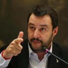 Matteo Salvini parla della sua vita privata a Pomeriggio 5: «È vero, sono single»