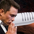 Musk: «Marte? Qualcuno morirà nei primi viaggi di SpaceX»