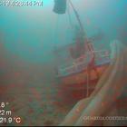 Lampedusa, le foto choc del barcone naufragato il 6 ottobre