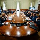 immagine Pnrr, cantieri a tempo record: l'Italia prima in Europa per obiettivi e avanzamento