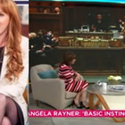 Angela Rayner, la prima intervista tv dopo le accuse sessiste