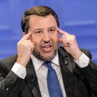 Salvini: «Tetto del 20% di alunni stranieri per classe»