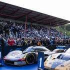 Porsche fa doppietta nella 6 Ore di Spa sia nell’assoluta che in GT, Ferrari a podio