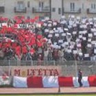 Giudice Sportivo: congelato il risultato del derby di Molfetta Giudice Sportivo: congelato il risultato del derby di Molfetta