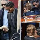 Rihanna, festa di compleanno a Venezia con il compagno A$AP Rocky: il romantico giro in barca