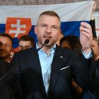 Slovacchia, eletto presidente Peter Pellegrini: l'ombra di Putin sul candidato pro-Russia. Chi è il premier che Kiev teme