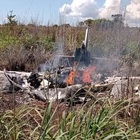 Brasile choc, aereo precipita dopo il decollo: morti quattro calciatori e il presidente del Palmas