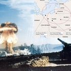 Russia, l'attacco nucleare alla Polonia dove può colpire?
