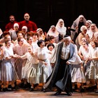 La Prima de La Scala, le più belle foto di scena de La Tosca FOTO