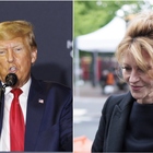 Trump colpevole di aggressione sessuale e diffamazione a Jean Carroll, condannato a pagare 5 milioni alla scrittrice: «Verdetto vergognoso»