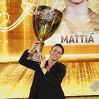 Amici 22: Mattia dall'infortunio alla vittoria, il suo grazie a Maria De Filippi: «Mi hai cambiato la vita»
