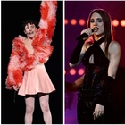 Eurovision, le pagelle: vince Nemo (8), Maionchi svogliata (3), Angelina Mango totale (7), omaggio agli ABBA (10), contestazioni (7), fischi a Israele (2)