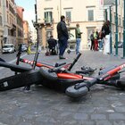 Roma, Strinati: «La politica del Campidoglio calpesta il decoro della città. Servono subito delle regole»