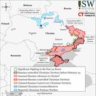 L'ultimo assalto Donbass, a che punto è la guerra? 