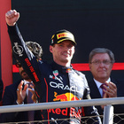 Live F1, GP Monza in diretta: Vittoria in safety-car di Verstappen davanti a Leclerc e Russell