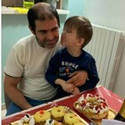 Omicidio Foggia, il bimbo di 5 anni chiede di mamma e sorellina ma non del papà: «Di quella notte non parla»