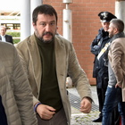 Coronavirus, Salvini annulla gli incontri di oggi in Umbria