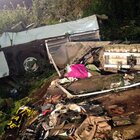 immagine Bus precipitato, in Appello chiesta la condanna anche degli assolti