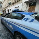 immagine Castellammare: suocero accoltella genero, arrestato per tentato omicidio