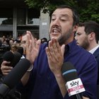 Salvini contro Gentiloni sui migranti: «Ne abbiamo bisogno? Chiamate un medico»
