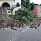 Maltempo Veneto, le foto choc dalla regione