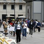 Lombardia, 51 positivi (10 a Milano città) e un decesso nelle ultime 24 ore