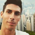 Andrea Manfredi, chi è l'italiano morto sull'aereo precipitato in Indonesia: 26 anni, di Massa