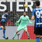 Milan-Inter, la fotogallery