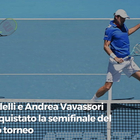 Chi sono Bolelli e Vavassori, la coppia che ha raggiunto la semifinale degli Australian Open nel doppio