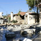 Terremoto a Creta