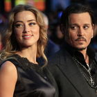 Johnny Depp mandato all'ospedale da Amber Heard: le foto choc utilizzate dai legali dell'attore