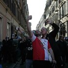 Roma-Feyenoord, vietata la vendita di biglietti ai tifosi olandesi e settore ospiti chiuso