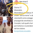 Salvini replica a Open Arms: «In 17 giorni sarebbero arrivati in Spagna. Immigrati in ostaggio»